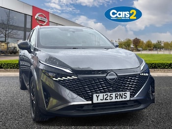 Used Nissan Qashqai 2025 for sale - 75641190: Photo