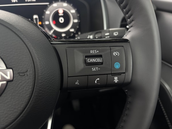 Used Nissan Qashqai 2025 for sale - 75641190: Photo 20
