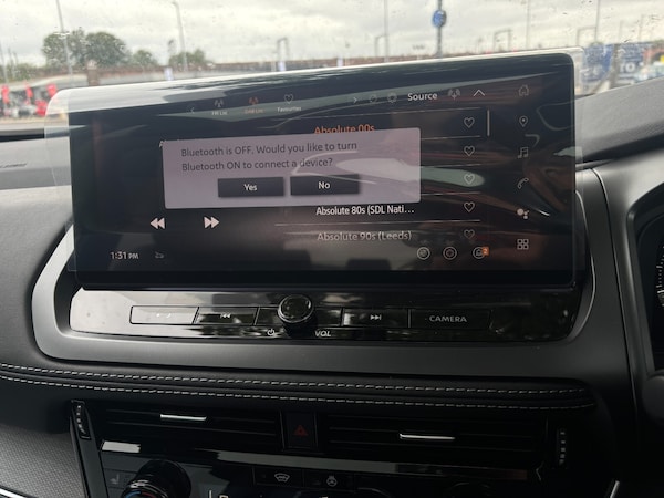 Used Nissan Qashqai 2025 for sale - 75641190: Photo 26