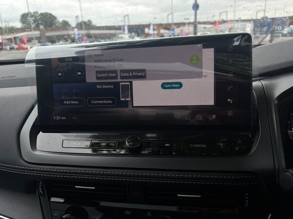 Used Nissan Qashqai 2025 for sale - 75641190: Photo 28