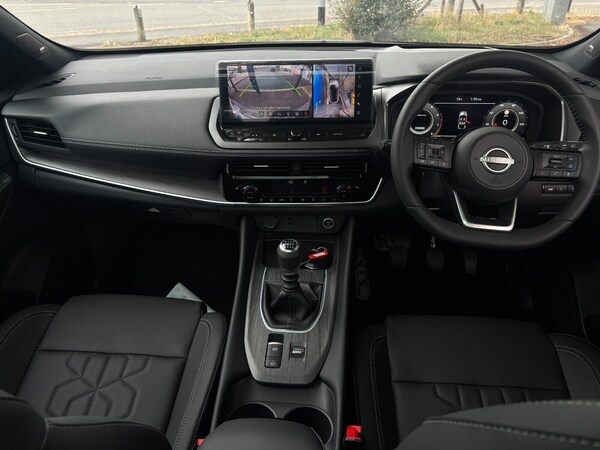 Used Nissan Qashqai 2025 for sale - 75641190: Photo 9