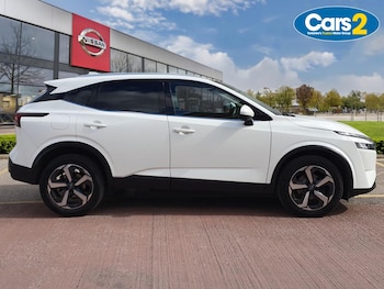Used Nissan Qashqai 2023 for sale - 78603461: Photo