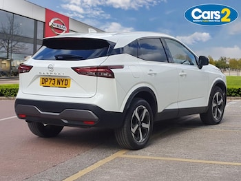 Used Nissan Qashqai 2023 for sale - 78603461: Photo
