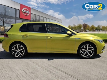 Used Volkswagen Golf 2020 for sale - 79502412: Photo