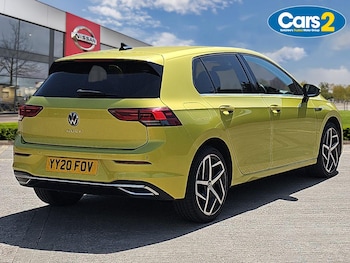 Used Volkswagen Golf 2020 for sale - 79502412: Photo