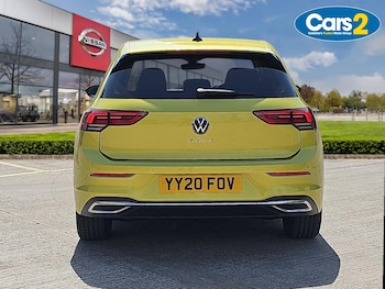 Used Volkswagen Golf 2020 for sale - 79502412: Photo