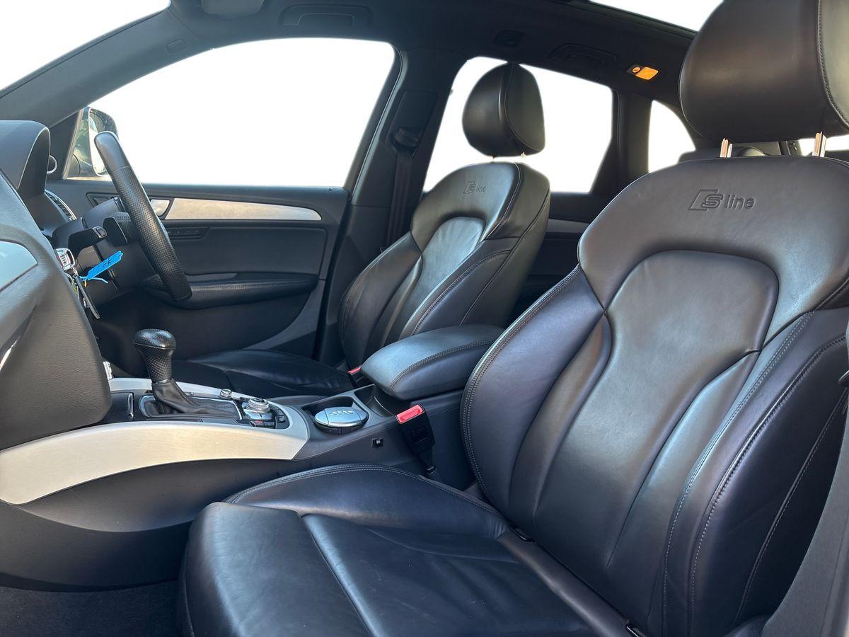 Used Audi Q5 2014 for sale - 77903229: Photo 11