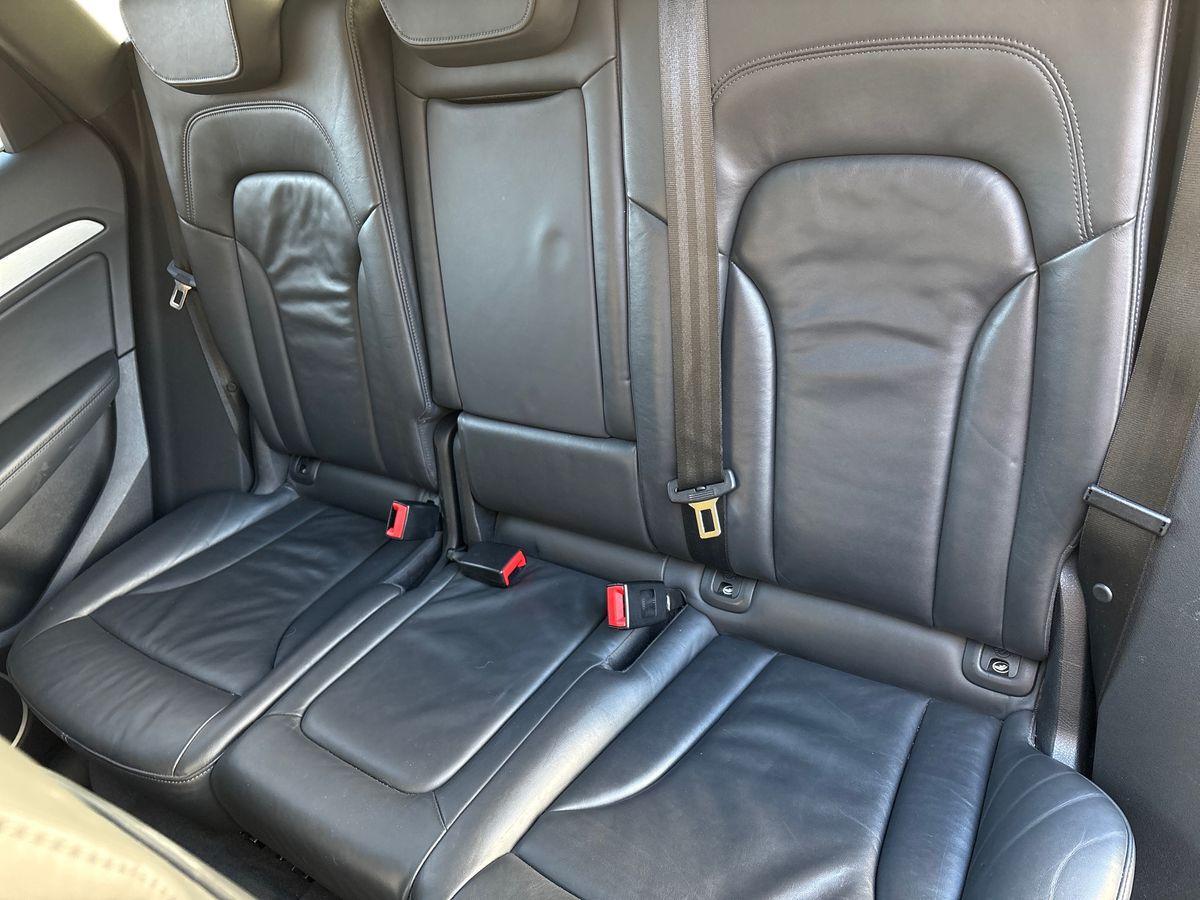 Used Audi Q5 2014 for sale - 77903229: Photo 13