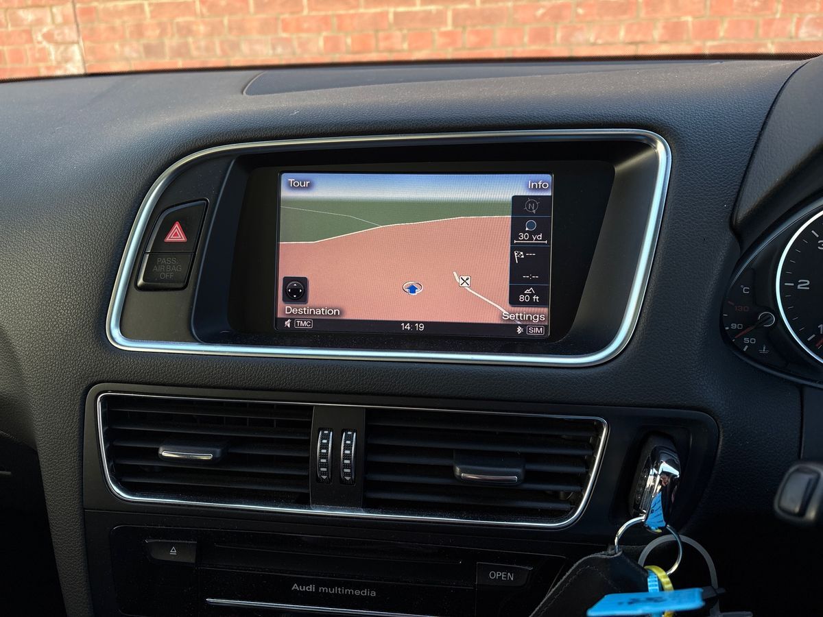 Used Audi Q5 2014 for sale - 77903229: Photo 20