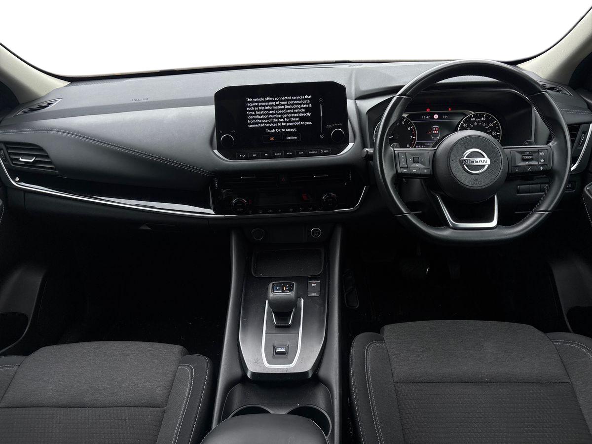 Used Nissan Qashqai 2022 for sale - 76217302: Photo 11