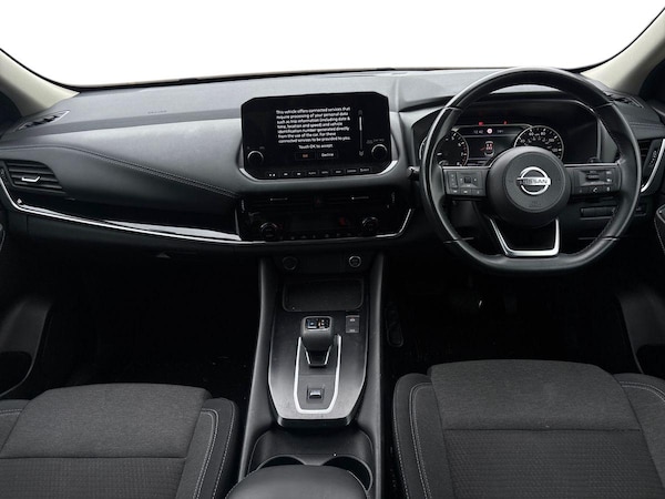Used Nissan Qashqai 2022 for sale - 76217302: Photo 11