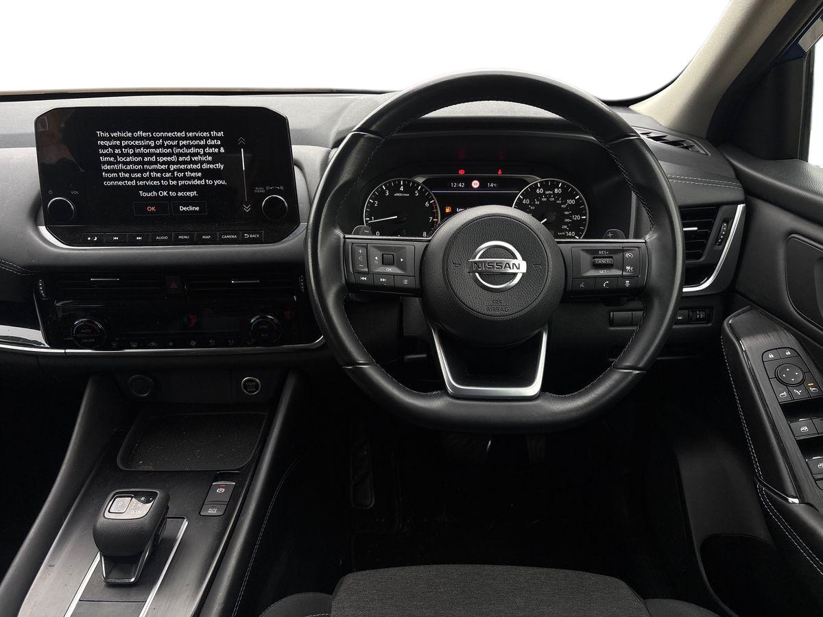 Used Nissan Qashqai 2022 for sale - 76217302: Photo 12