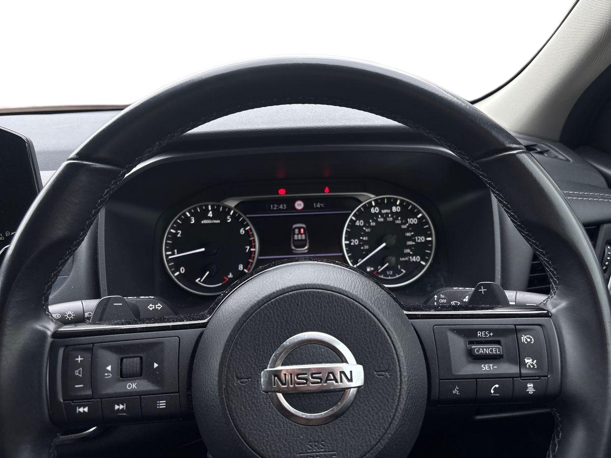 Used Nissan Qashqai 2022 for sale - 76217302: Photo 13