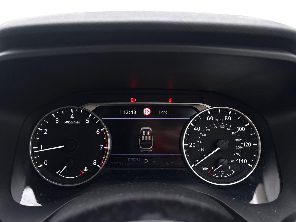 Used Nissan Qashqai 2022 for sale - 76217302: Photo 14