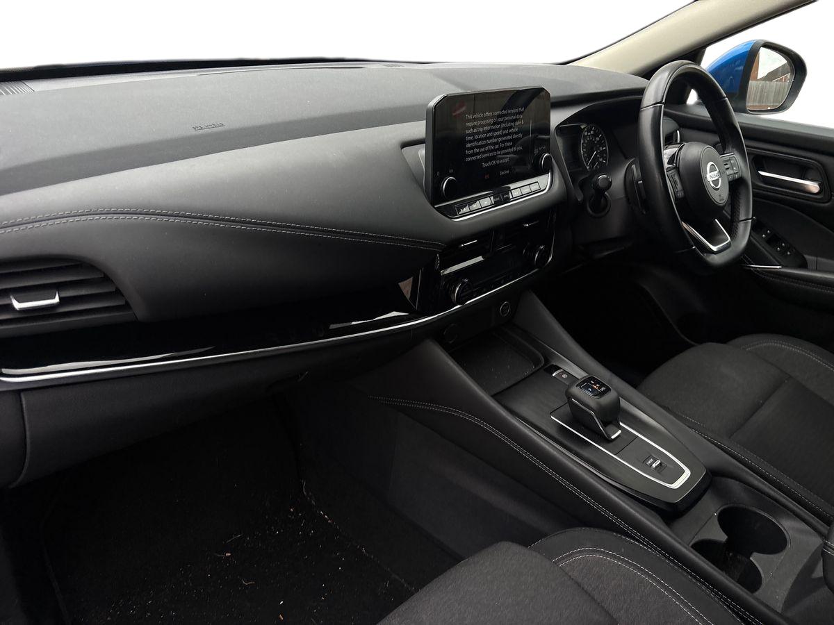 Used Nissan Qashqai 2022 for sale - 76217302: Photo 15