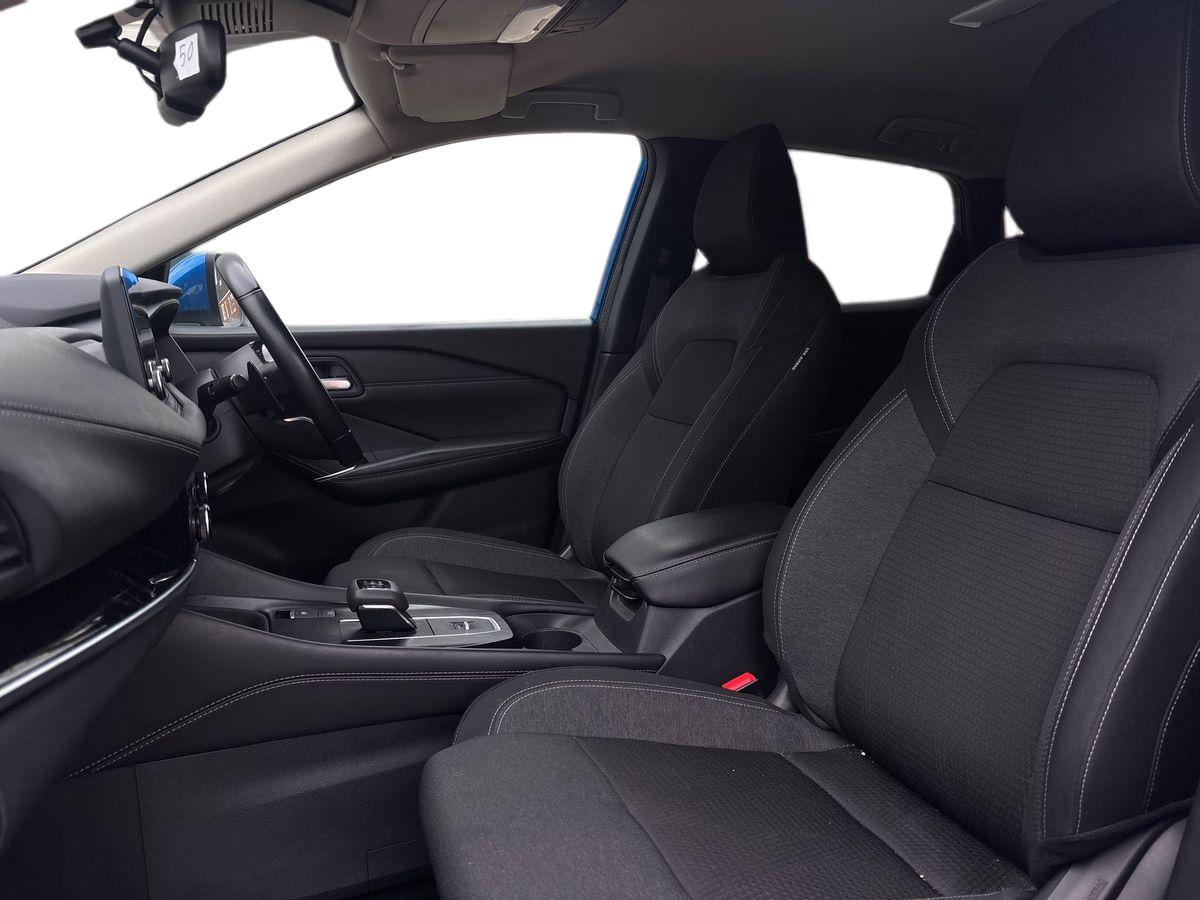 Used Nissan Qashqai 2022 for sale - 76217302: Photo 16