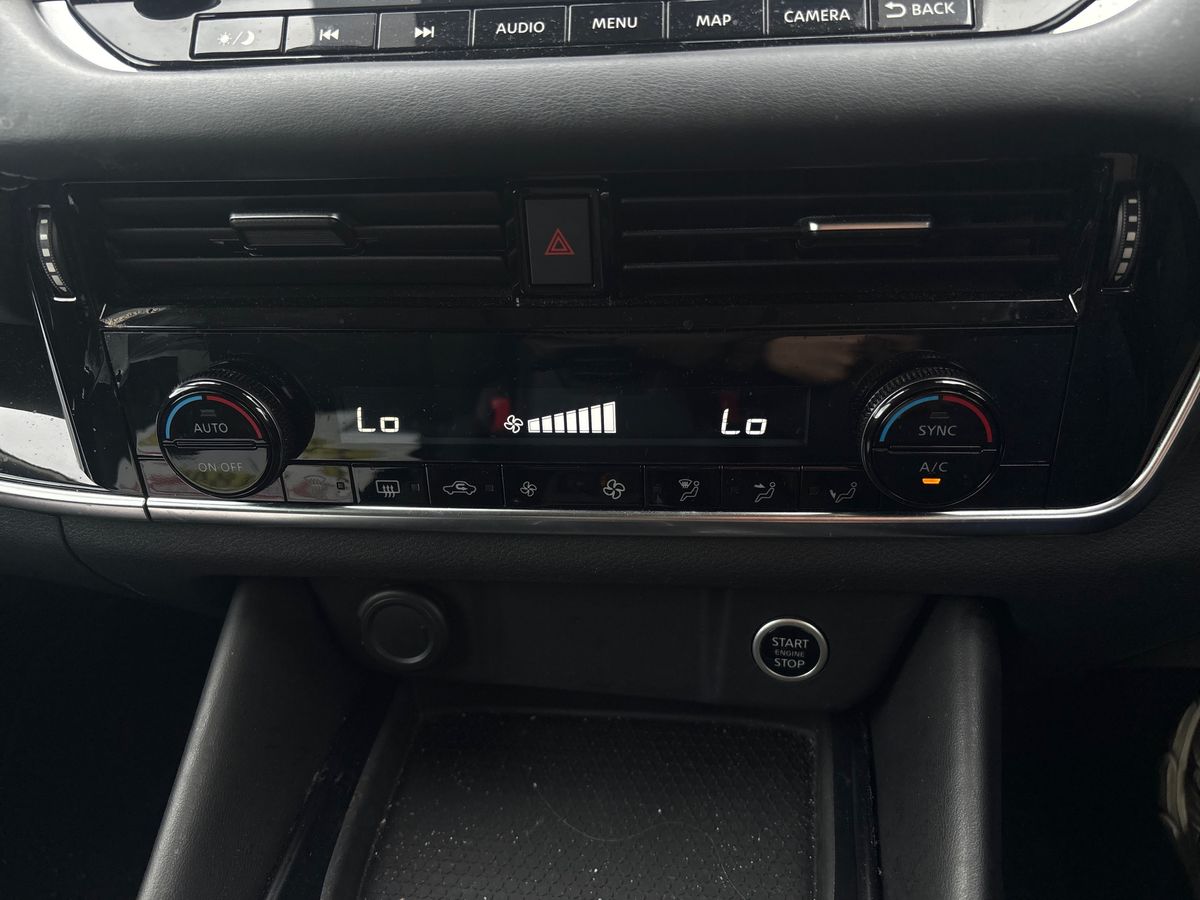 Used Nissan Qashqai 2022 for sale - 76217302: Photo 21