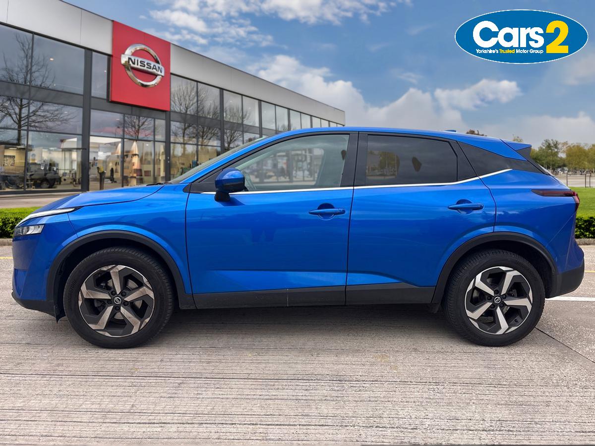 Used Nissan Qashqai 2022 for sale - 76217302: Photo 6