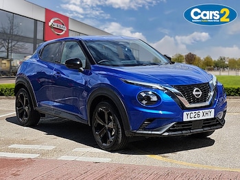 Used Nissan Juke 2026 for sale - 79502405: Photo