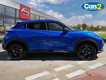 Used Nissan Juke 2026 for sale - 79502405: Photo