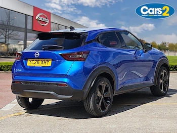 Used Nissan Juke 2026 for sale - 79502405: Photo