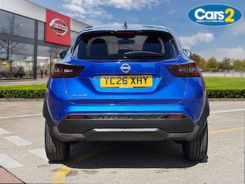 Used Nissan Juke 2026 for sale - 79502405: Photo
