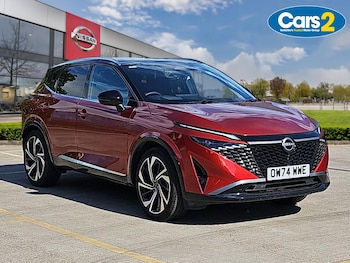 Used Nissan Qashqai 2025 for sale - 79502454: Photo