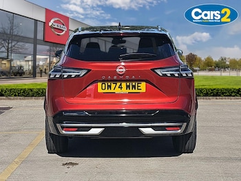Used Nissan Qashqai 2025 for sale - 79502454: Photo
