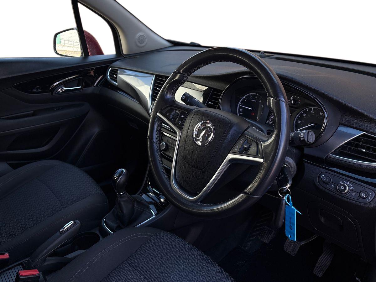 Used Vauxhall Mokka X 2019 for sale - 78117868: Photo 10