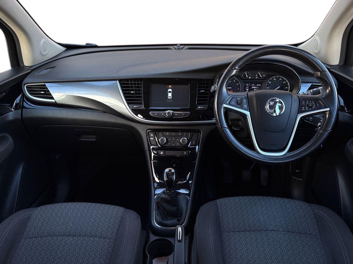 Used Vauxhall Mokka X 2019 for sale - 78117868: Photo 11