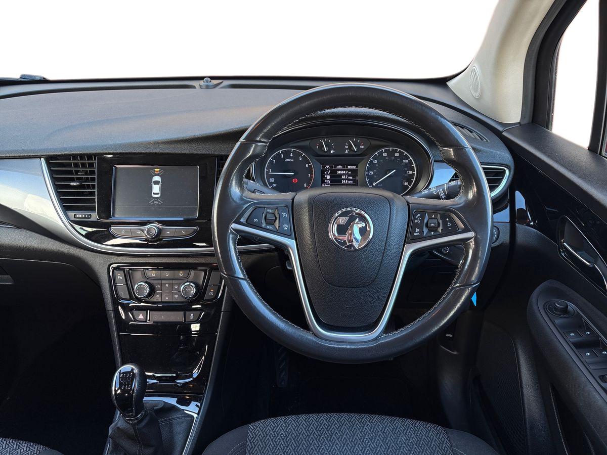 Used Vauxhall Mokka X 2019 for sale - 78117868: Photo 12