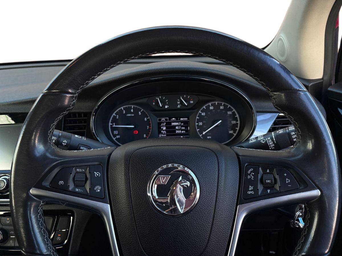 Used Vauxhall Mokka X 2019 for sale - 78117868: Photo 13