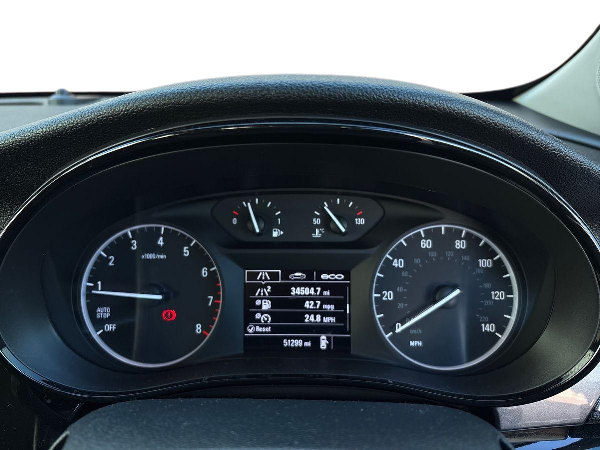 Used Vauxhall Mokka X 2019 for sale - 78117868: Photo 14