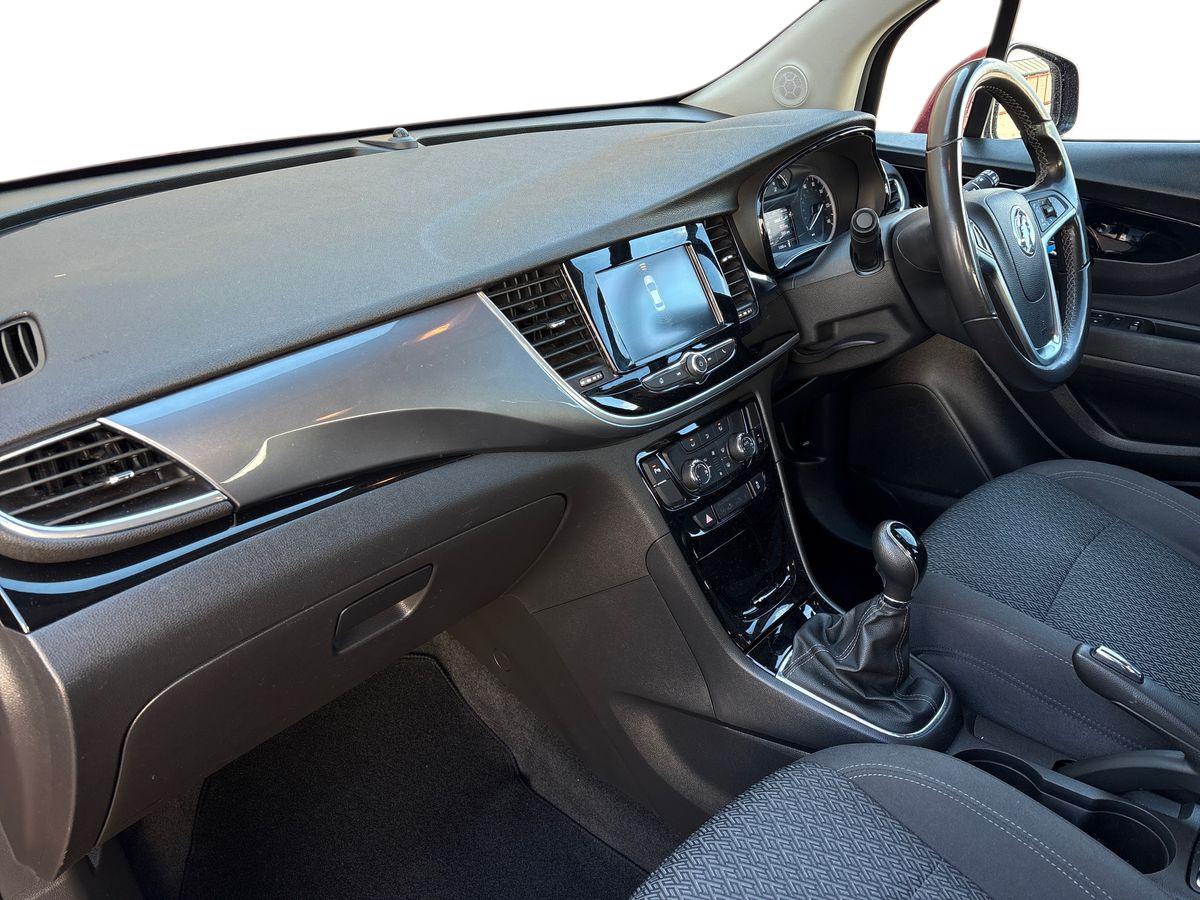 Used Vauxhall Mokka X 2019 for sale - 78117868: Photo 15
