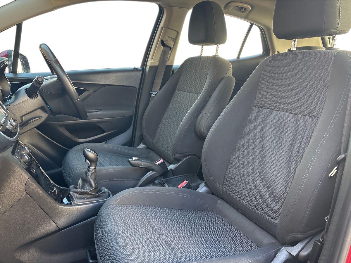 Used Vauxhall Mokka X 2019 for sale - 78117868: Photo 16