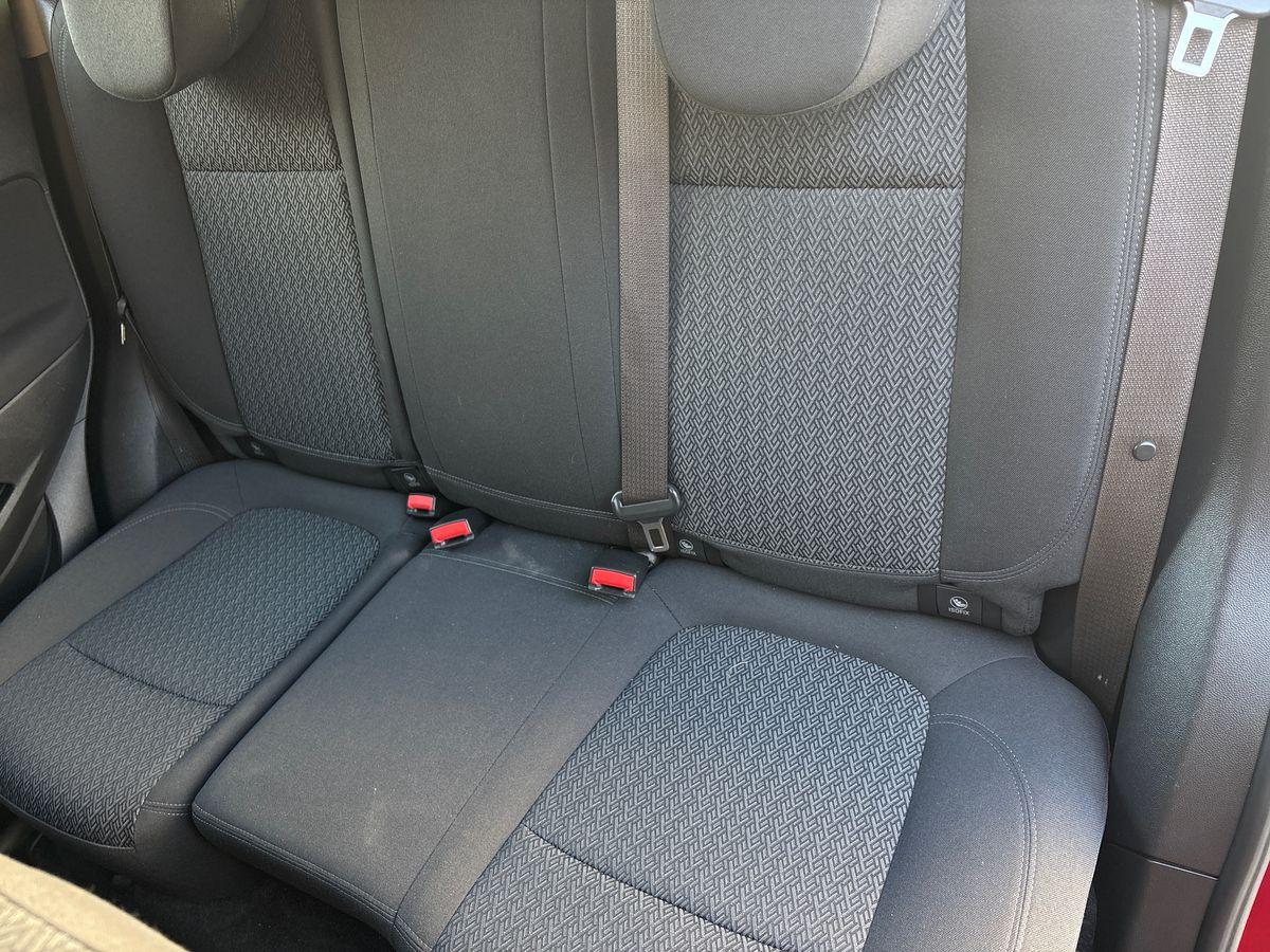 Used Vauxhall Mokka X 2019 for sale - 78117868: Photo 17