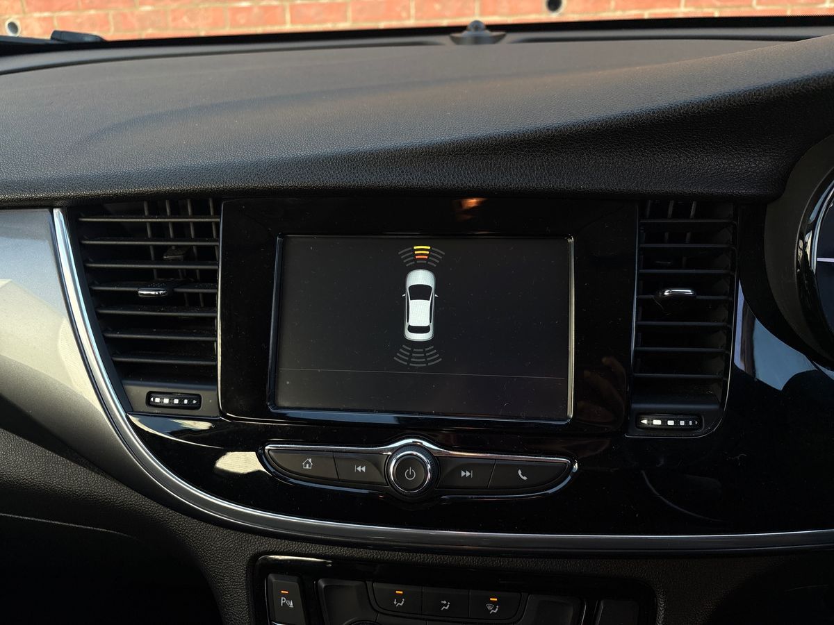 Used Vauxhall Mokka X 2019 for sale - 78117868: Photo 19