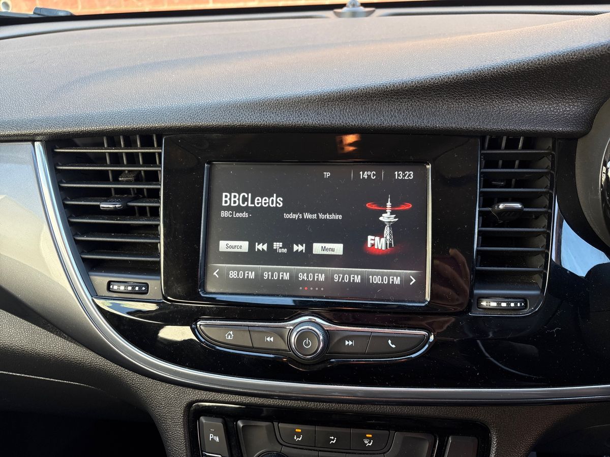 Used Vauxhall Mokka X 2019 for sale - 78117868: Photo 20