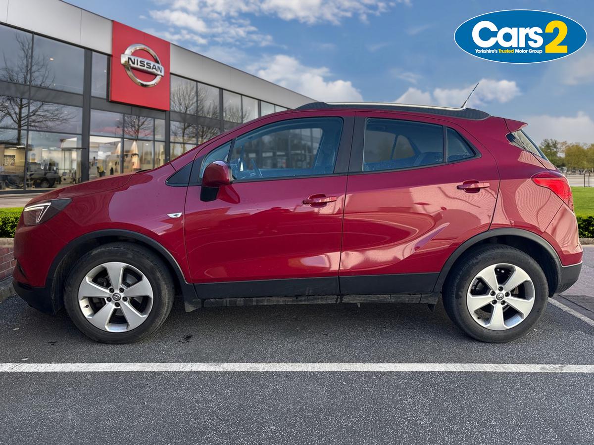 Used Vauxhall Mokka X 2019 for sale - 78117868: Photo 6