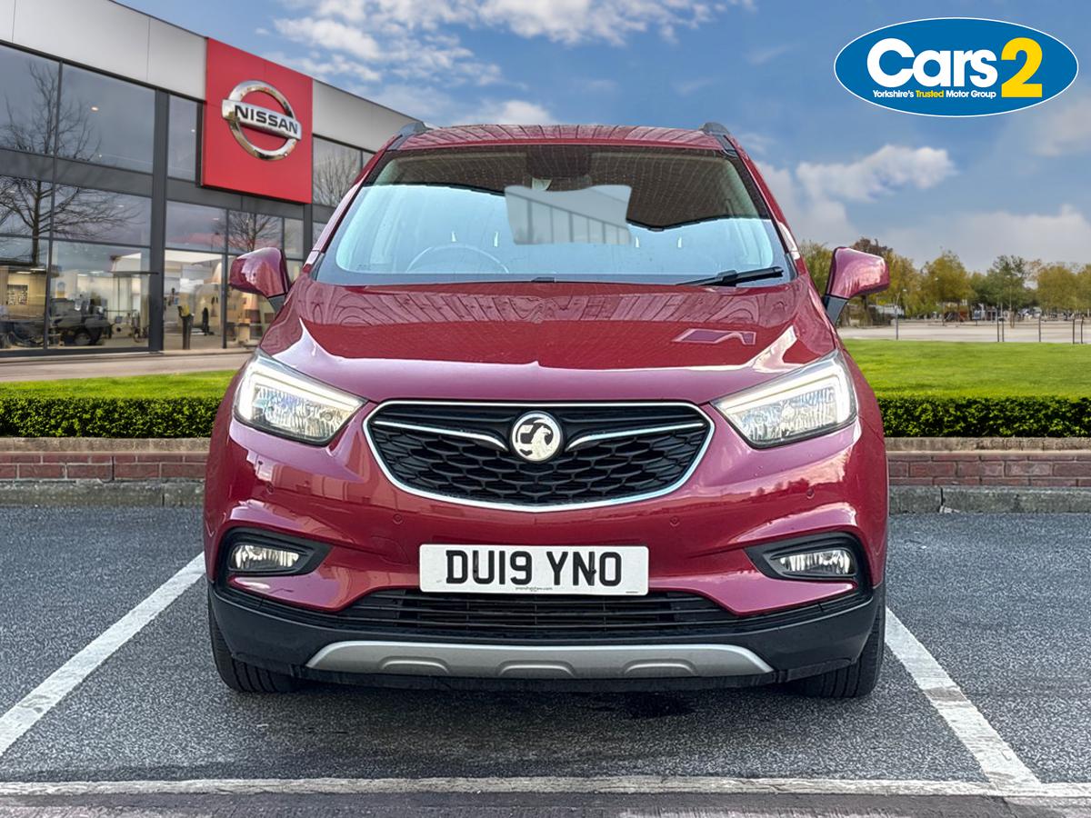Used Vauxhall Mokka X 2019 for sale - 78117868: Photo 8