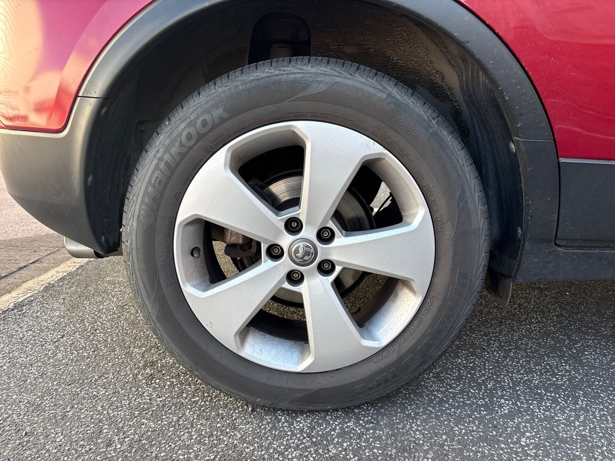 Used Vauxhall Mokka X 2019 for sale - 78117868: Photo 9