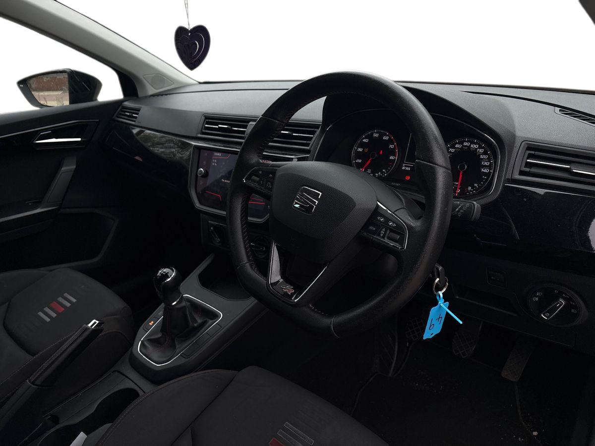 Used SEAT Ibiza 2018 for sale - 78102922: Photo 10