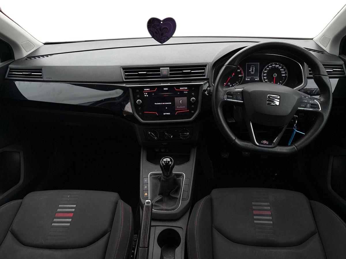 Used SEAT Ibiza 2018 for sale - 78102922: Photo 11