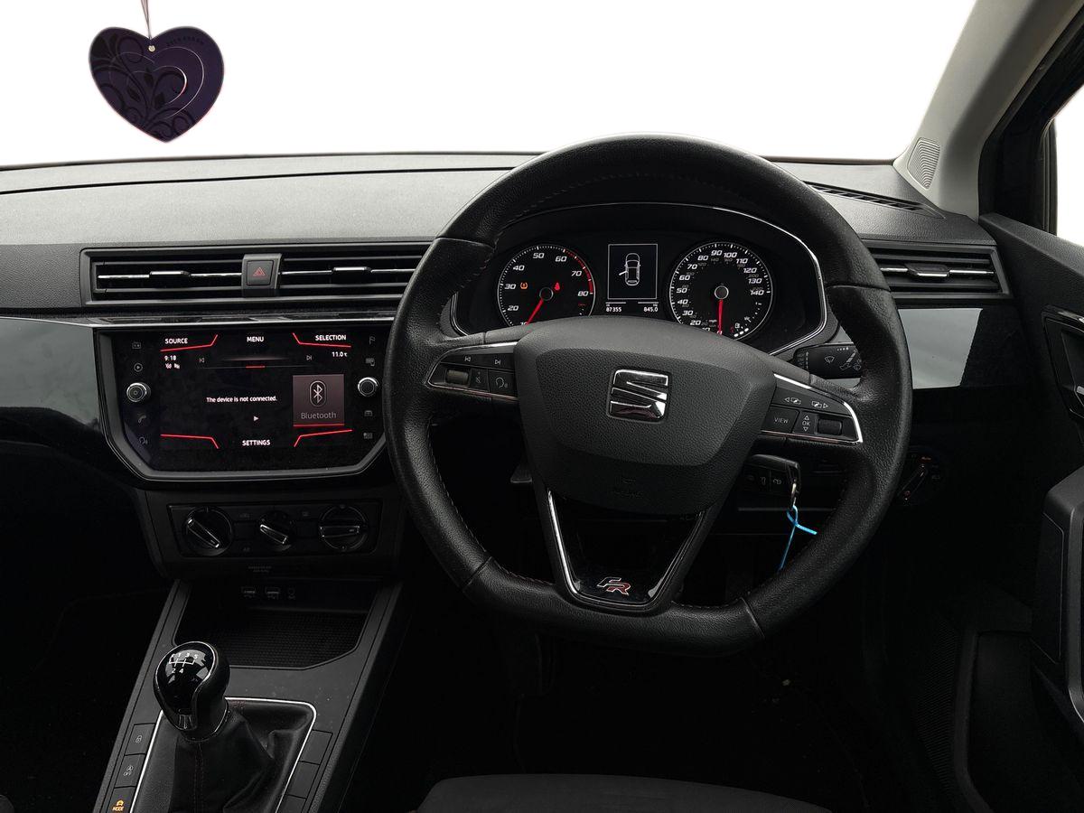 Used SEAT Ibiza 2018 for sale - 78102922: Photo 12