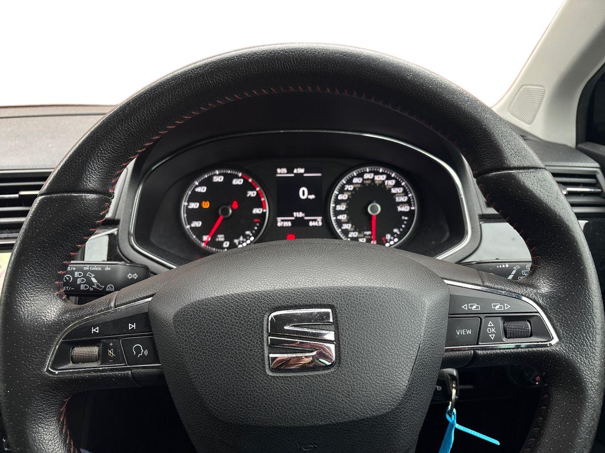 Used SEAT Ibiza 2018 for sale - 78102922: Photo 13