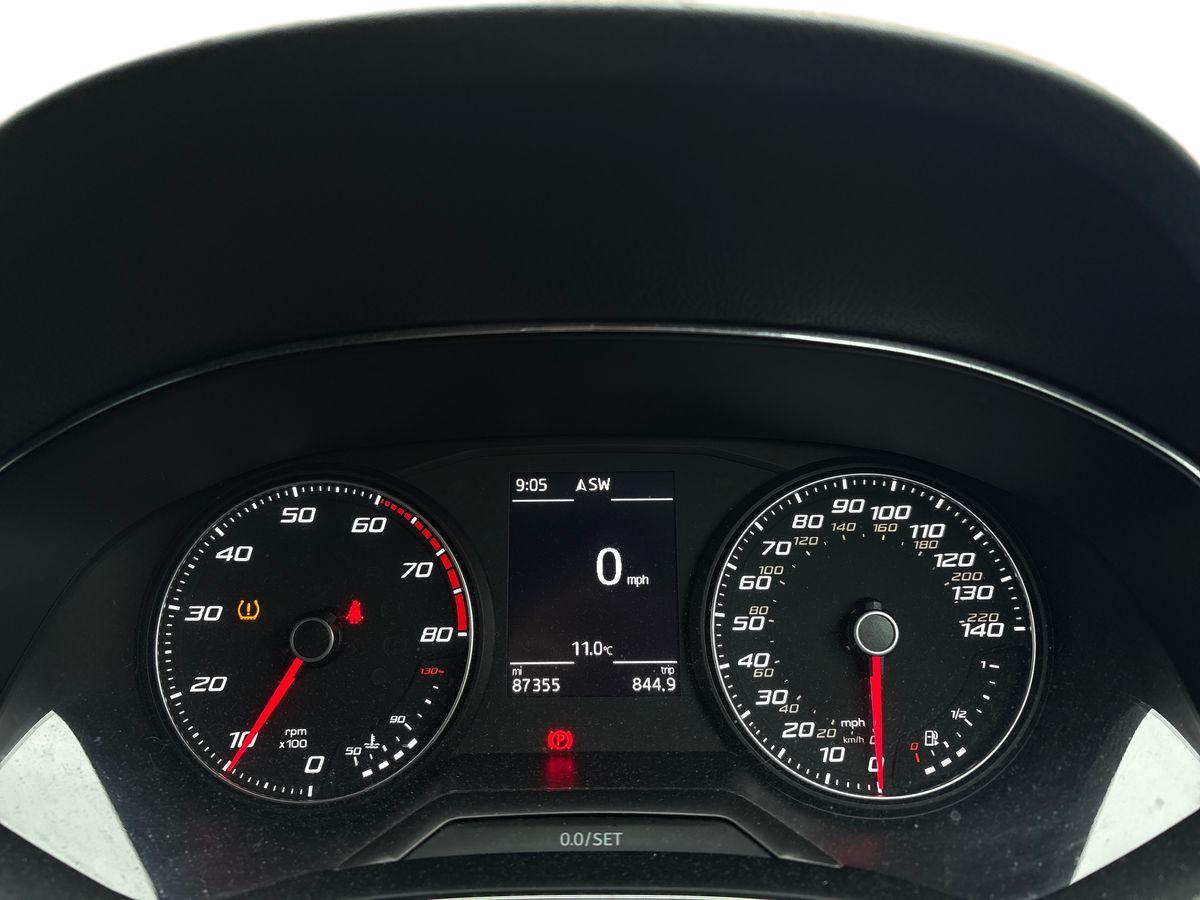 Used SEAT Ibiza 2018 for sale - 78102922: Photo 14