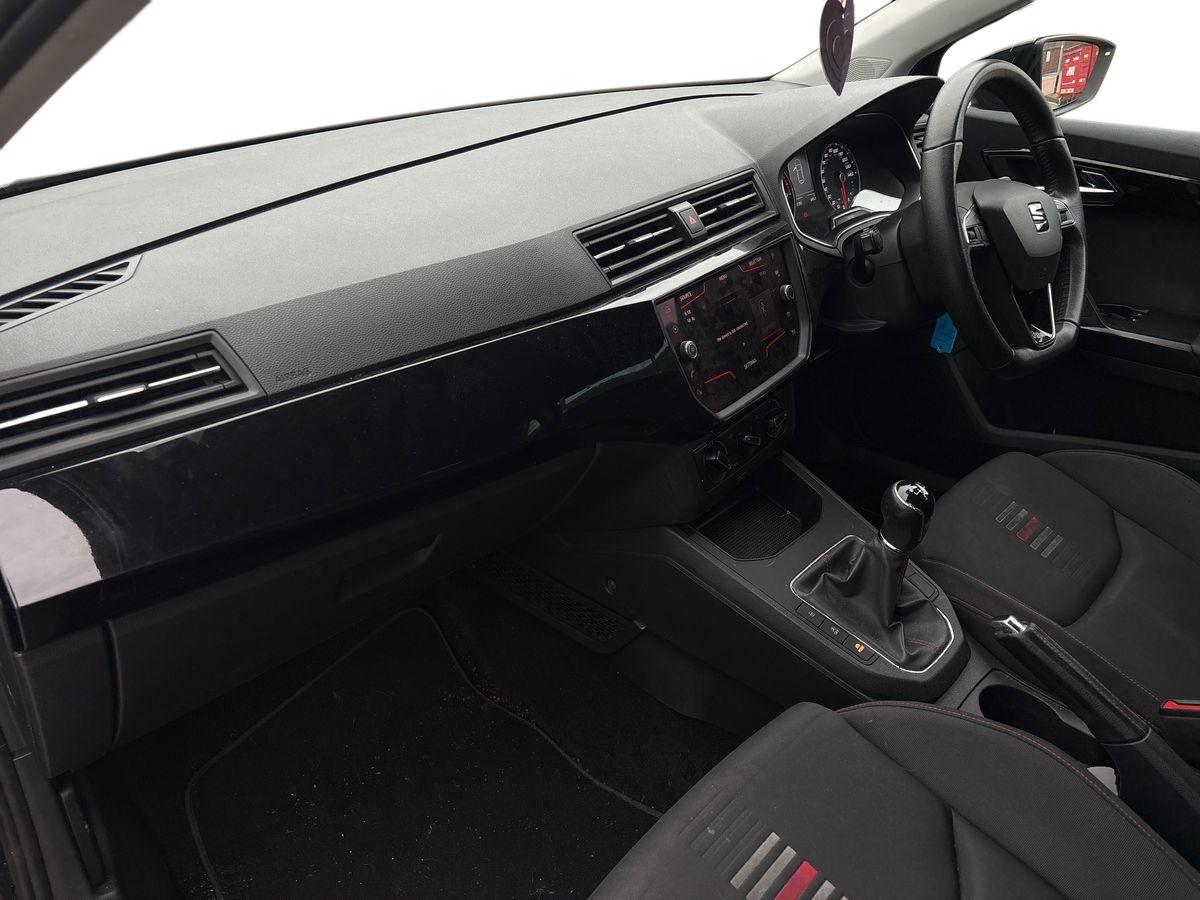 Used SEAT Ibiza 2018 for sale - 78102922: Photo 15