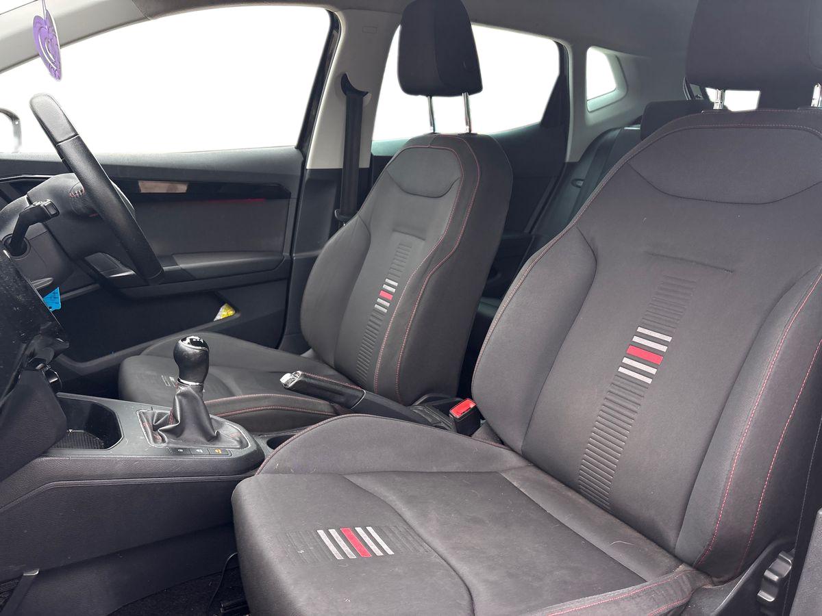 Used SEAT Ibiza 2018 for sale - 78102922: Photo 16