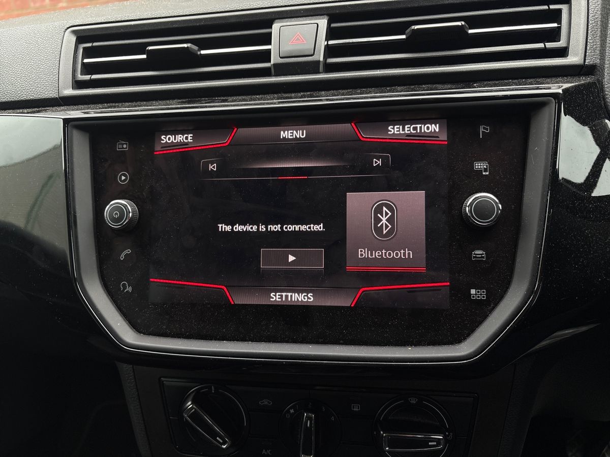 Used SEAT Ibiza 2018 for sale - 78102922: Photo 19