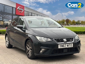 Used SEAT Ibiza 2018 for sale - 78102922: Photo